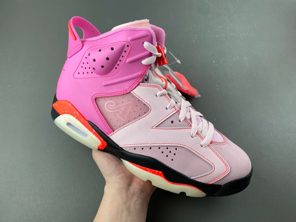 Awake Ny Jordan 6 Retro Playful Pink Infrared Iq5706 600 9 - kickbulk.co Awake Ny Jordan 6 Retro Playful Pink Infrared Iq5706 600 9 - kickbulk.co