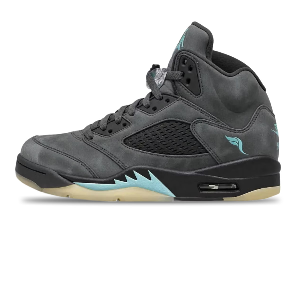 Solefly Jordan 5 Retro Black Aurora Green Iu0734 001 1 - kickbulk.co