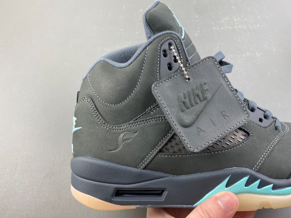 Solefly Jordan 5 Retro Black Aurora Green Iu0734 001 12 - kickbulk.co