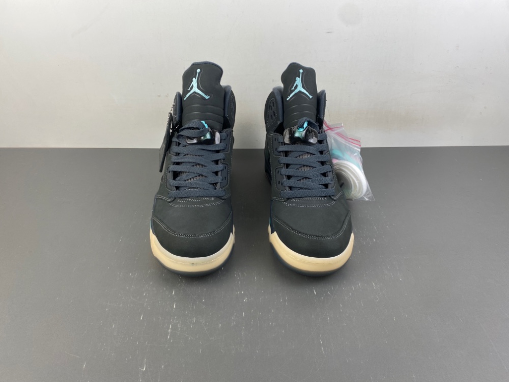Solefly Jordan 5 Retro Black Aurora Green Iu0734 001 3 - kickbulk.co