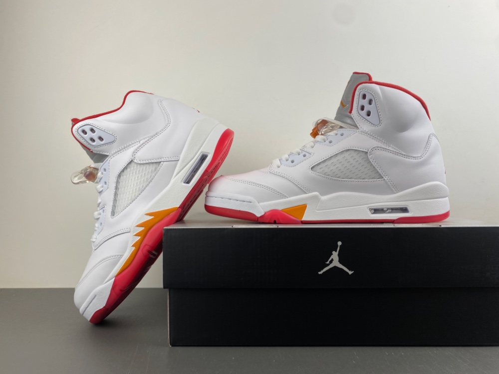 Air Jordan 5 Retro Og Sunset 2026 Iv5678 102 11 - kickbulk.co Air Jordan 5 Retro Og Sunset 2026 Iv5678 102 11 - kickbulk.co