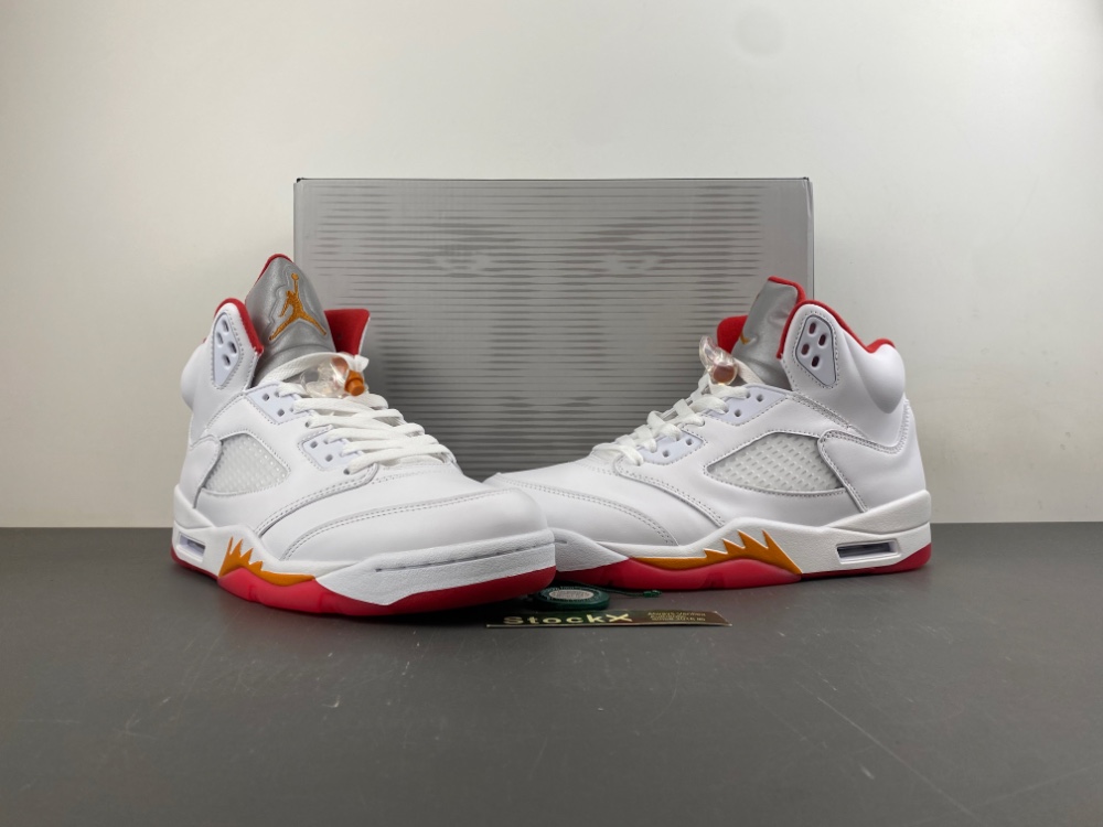 Air Jordan 5 Retro Og Sunset 2026 Iv5678 102 12 - kickbulk.co Air Jordan 5 Retro Og Sunset 2026 Iv5678 102 12 - kickbulk.co