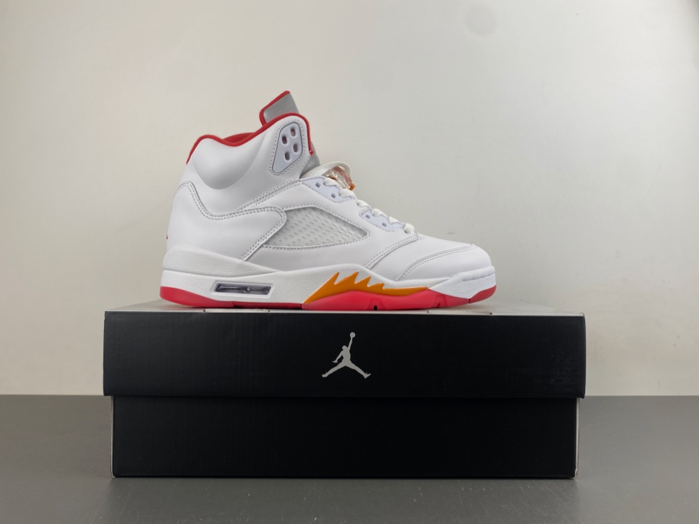Air Jordan 5 Retro Og Sunset 2026 Iv5678 102 13 - kickbulk.co Air Jordan 5 Retro Og Sunset 2026 Iv5678 102 13 - kickbulk.co