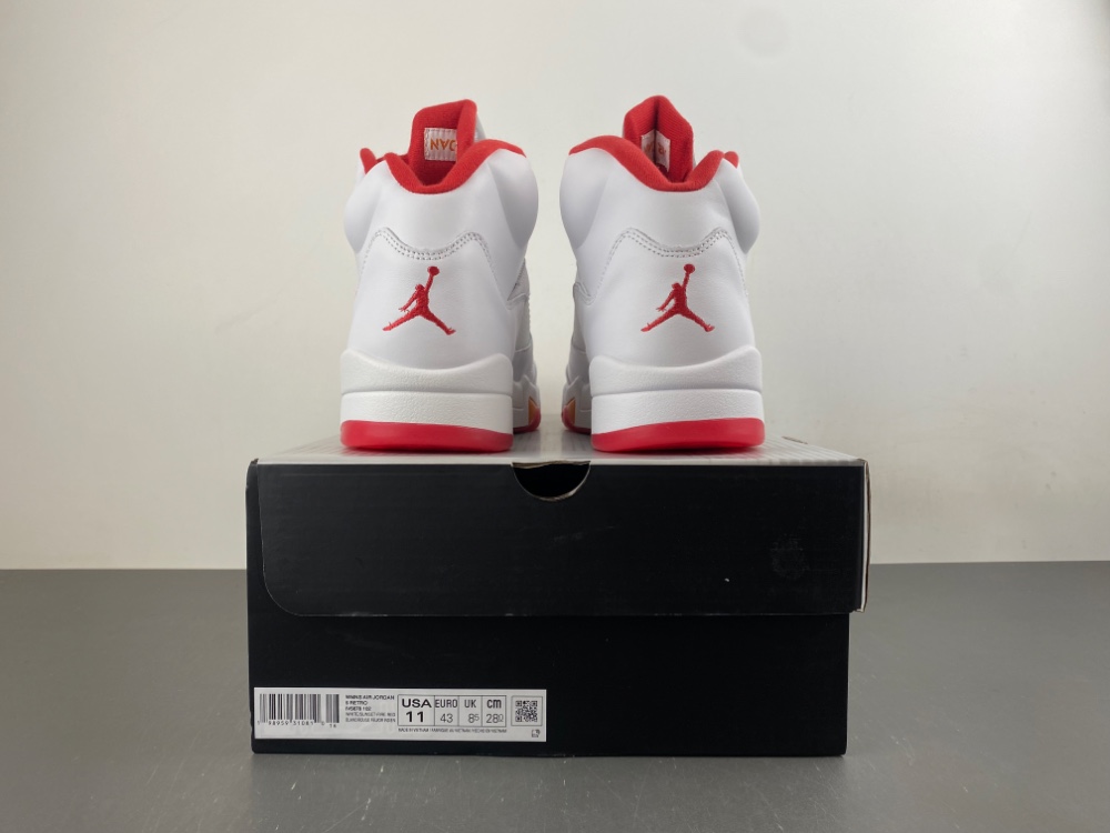 Air Jordan 5 Retro Og Sunset 2026 Iv5678 102 15 - kickbulk.co Air Jordan 5 Retro Og Sunset 2026 Iv5678 102 15 - kickbulk.co
