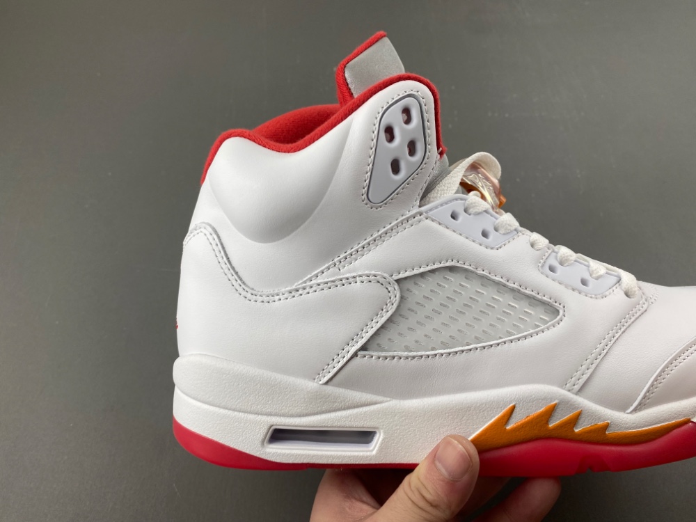 Air Jordan 5 Retro Og Sunset 2026 Iv5678 102 16 - kickbulk.co Air Jordan 5 Retro Og Sunset 2026 Iv5678 102 16 - kickbulk.co