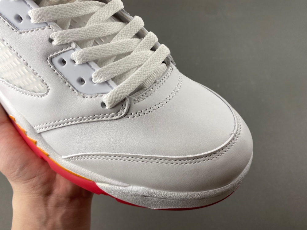 Air Jordan 5 Retro Og Sunset 2026 Iv5678 102 17 - kickbulk.co Air Jordan 5 Retro Og Sunset 2026 Iv5678 102 17 - kickbulk.co