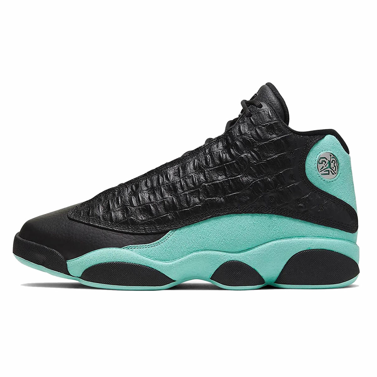 Nike Air Jordan Retro 13 Island Green Shoes 414571 030 1 - kickbulk.co