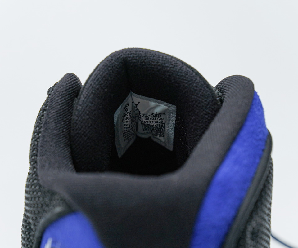 Nike Air Jordan 13 Retro Hyper Royal 414571 040 17 - kickbulk.co