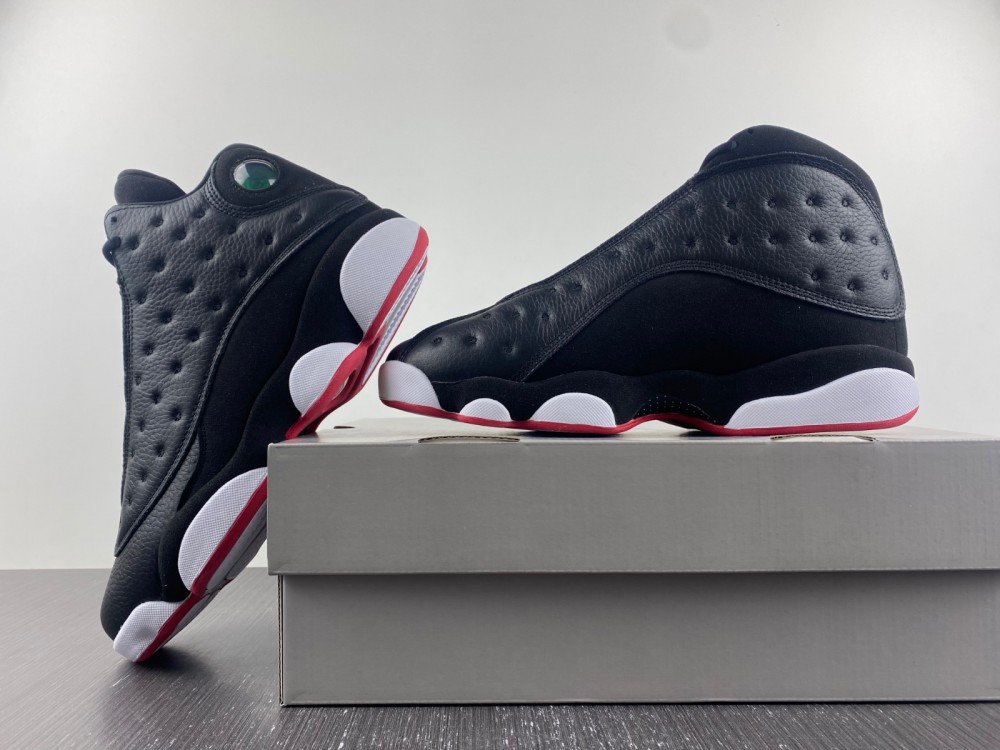 Air Jordan 13 Playoffs 414571 062 10 - kickbulk.co