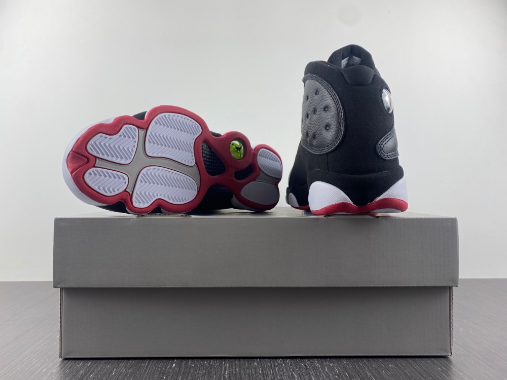 Air Jordan 13 Playoffs 414571 062 11 - kickbulk.co