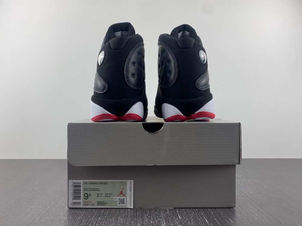 Air Jordan 13 Playoffs 414571 062 12 - kickbulk.co