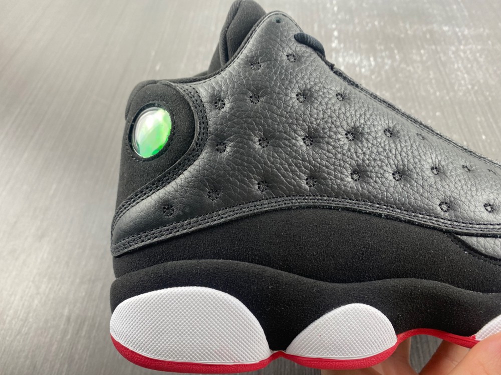 Air Jordan 13 Playoffs 414571 062 14 - kickbulk.co