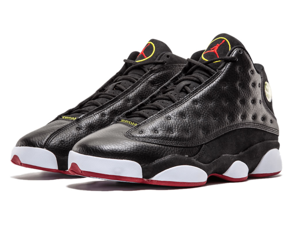 Air Jordan 13 Playoffs 414571 062 2 - kickbulk.co