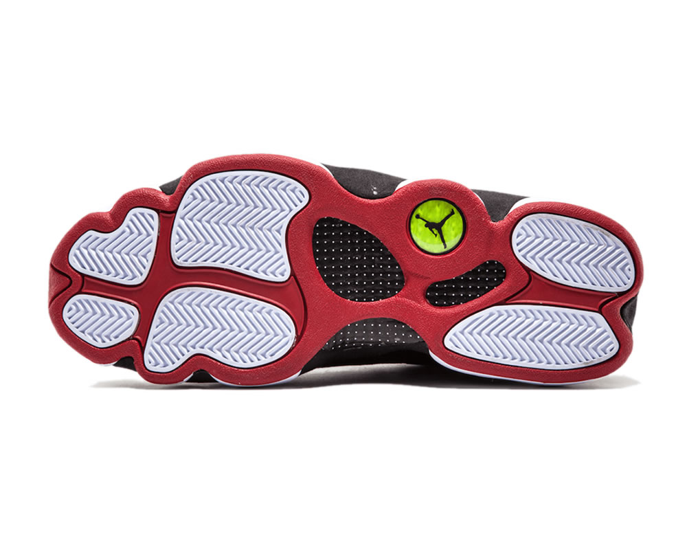 Air Jordan 13 Playoffs 414571 062 4 - kickbulk.co