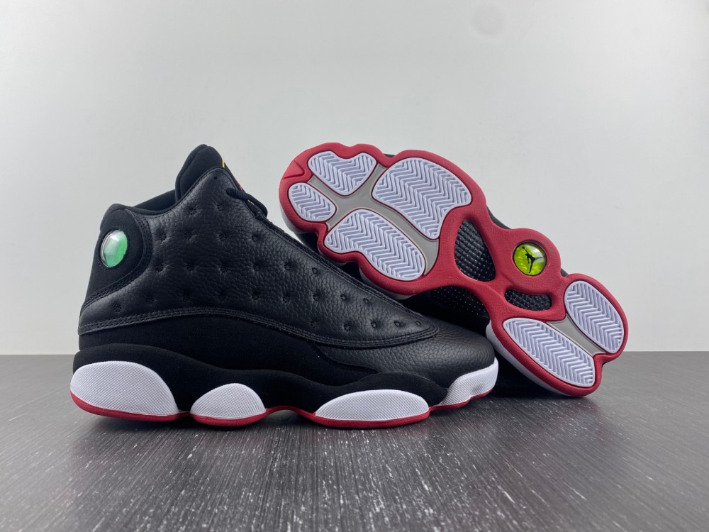 Air Jordan 13 Playoffs 414571 062 5 - kickbulk.co