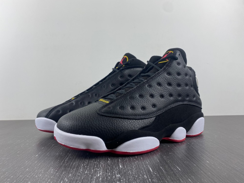 Air Jordan 13 Playoffs 414571 062 7 - kickbulk.co