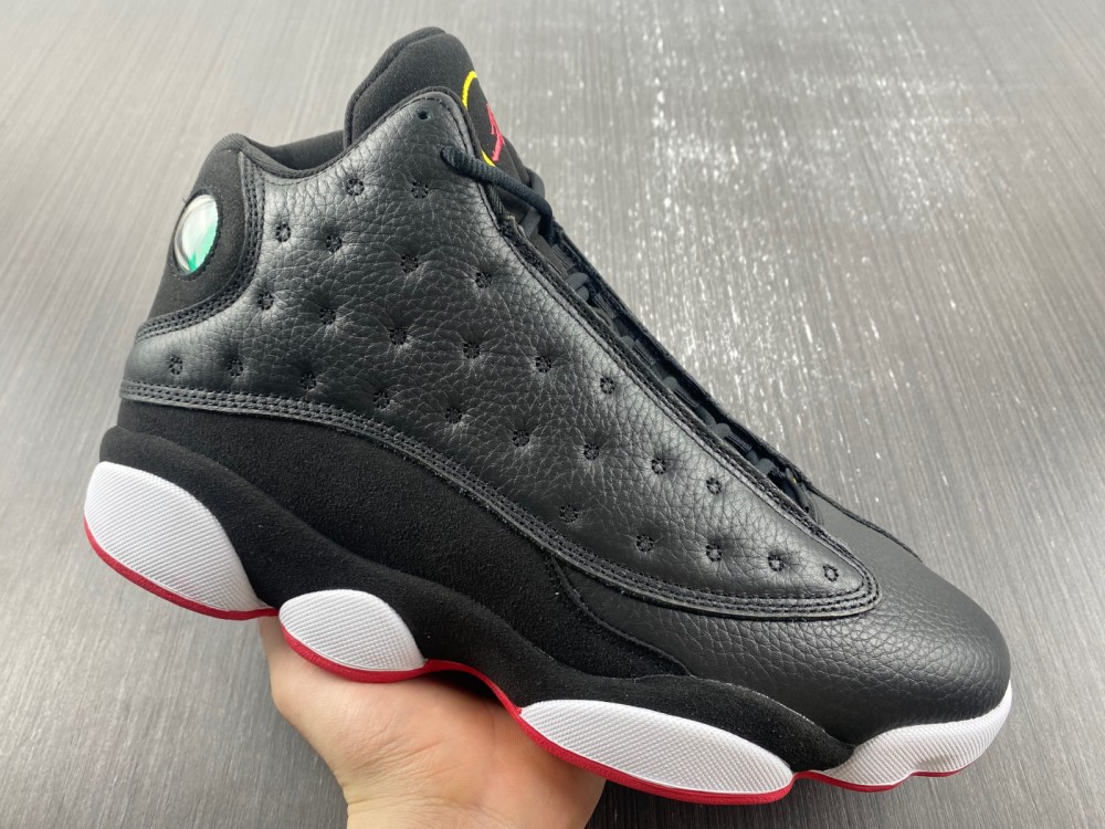 Air Jordan 13 Playoffs 414571 062 8 - kickbulk.co