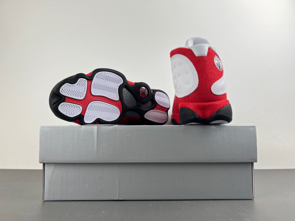 Air Jordan 13 Retro True Red 2026 414571 102 12 - kickbulk.co Air Jordan 13 Retro True Red 2026 414571 102 12 - kickbulk.co