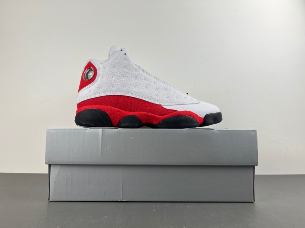 Air Jordan 13 Retro True Red 2026 414571 102 13 - kickbulk.co Air Jordan 13 Retro True Red 2026 414571 102 13 - kickbulk.co