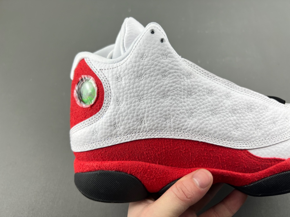 Air Jordan 13 Retro True Red 2026 414571 102 15 - kickbulk.co Air Jordan 13 Retro True Red 2026 414571 102 15 - kickbulk.co
