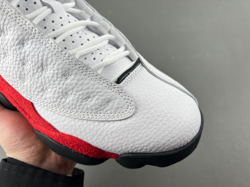 Air Jordan 13 Retro True Red 2026 414571 102 16 - kickbulk.co Air Jordan 13 Retro True Red 2026 414571 102 16 - kickbulk.co