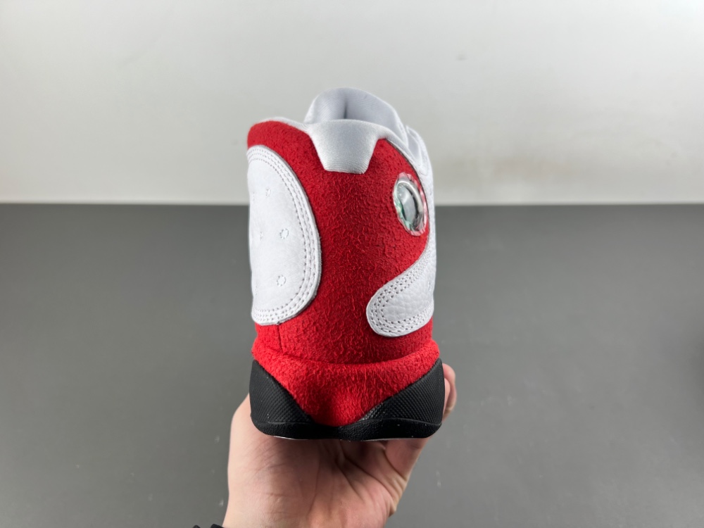 Air Jordan 13 Retro True Red 2026 414571 102 18 - kickbulk.co Air Jordan 13 Retro True Red 2026 414571 102 18 - kickbulk.co