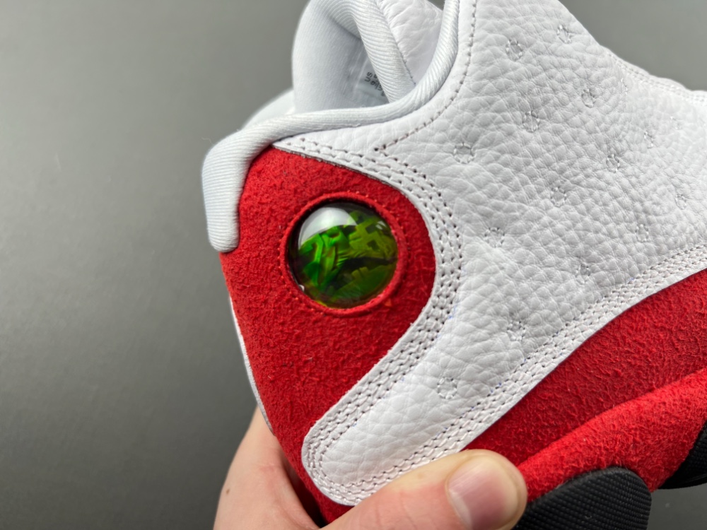 Air Jordan 13 Retro True Red 2026 414571 102 19 - kickbulk.co Air Jordan 13 Retro True Red 2026 414571 102 19 - kickbulk.co