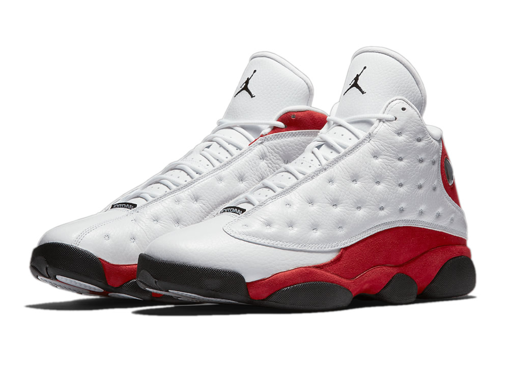 Air Jordan 13 Retro True Red 2026 414571 102 3 - kickbulk.co Air Jordan 13 Retro True Red 2026 414571 102 3 - kickbulk.co
