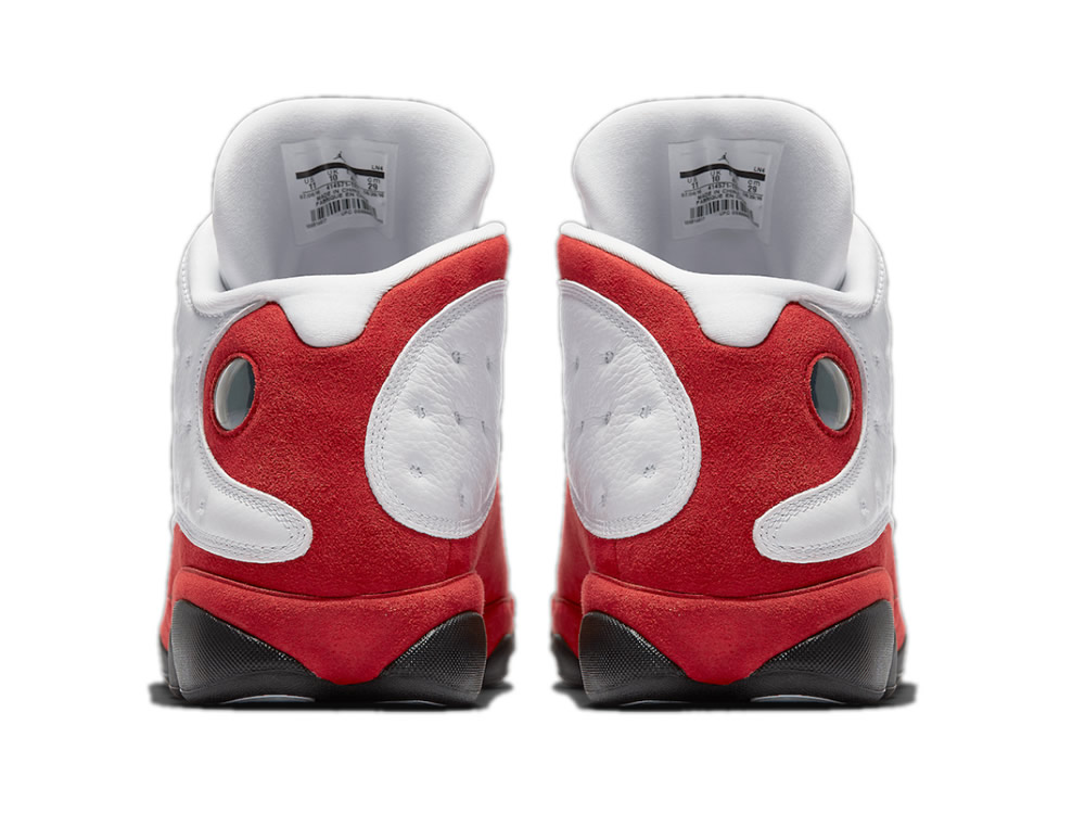 Air Jordan 13 Retro True Red 2026 414571 102 4 - kickbulk.co Air Jordan 13 Retro True Red 2026 414571 102 4 - kickbulk.co