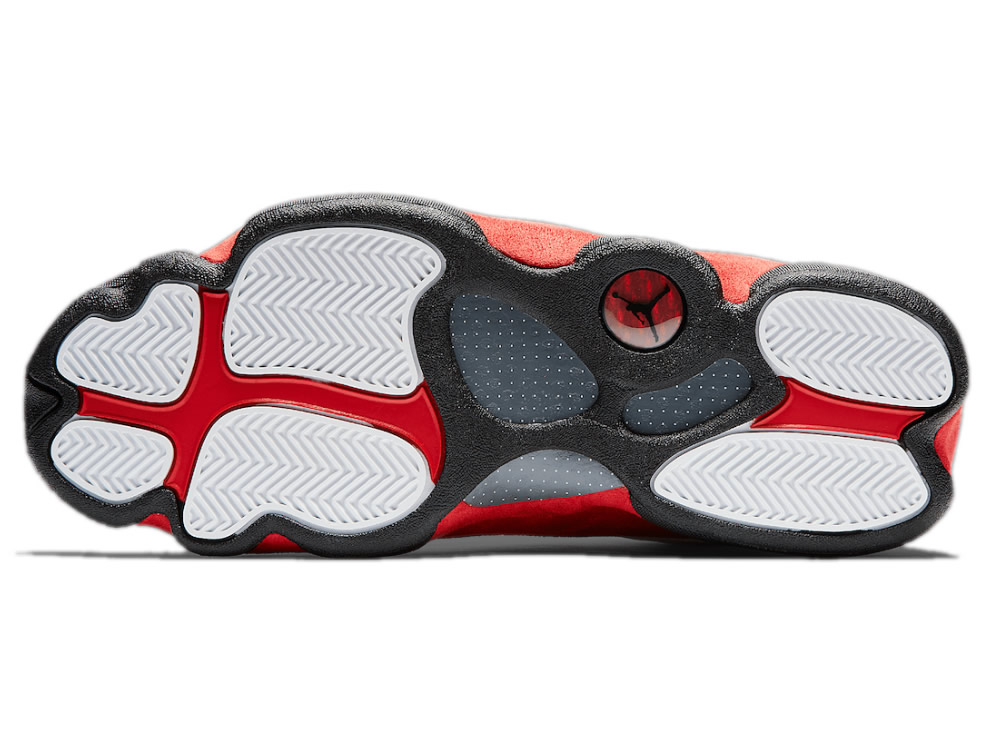 Air Jordan 13 Retro True Red 2026 414571 102 5 - kickbulk.co Air Jordan 13 Retro True Red 2026 414571 102 5 - kickbulk.co