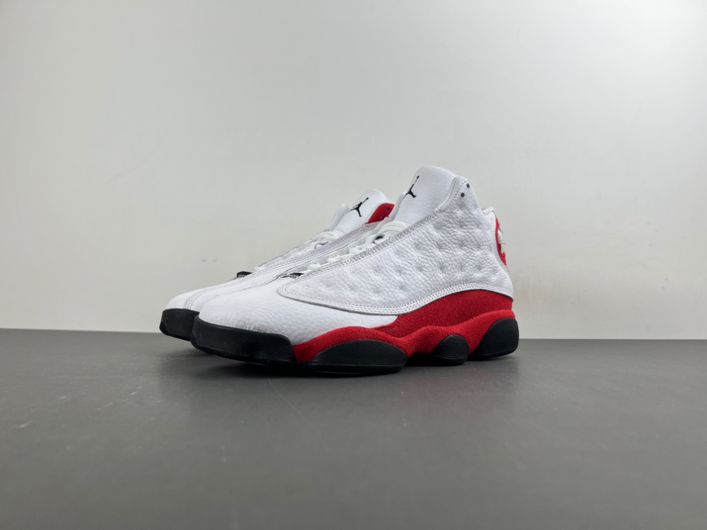 Air Jordan 13 Retro True Red 2026 414571 102 6 - kickbulk.co Air Jordan 13 Retro True Red 2026 414571 102 6 - kickbulk.co