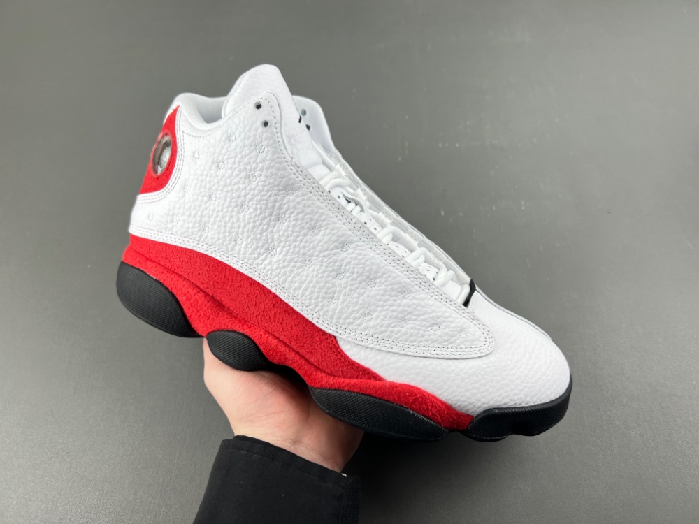 Air Jordan 13 Retro True Red 2026 414571 102 8 - kickbulk.co Air Jordan 13 Retro True Red 2026 414571 102 8 - kickbulk.co