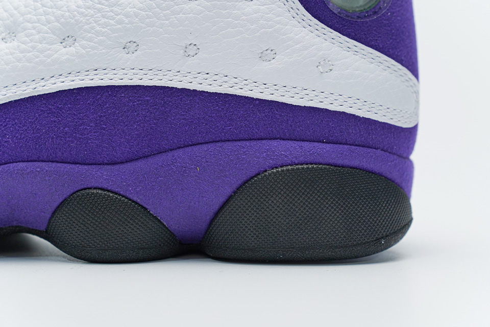 Nike Air Jordan 13 Retro Lakers 414571 105 18 - kickbulk.co