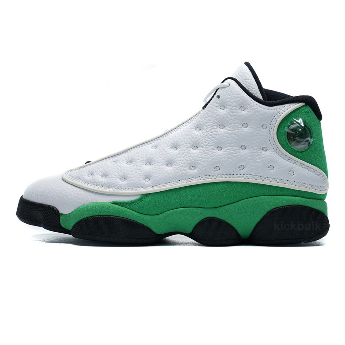 Nike Air Jordan 13 Retro Lucky Green 414571 113 1 - www.kickbulk.co