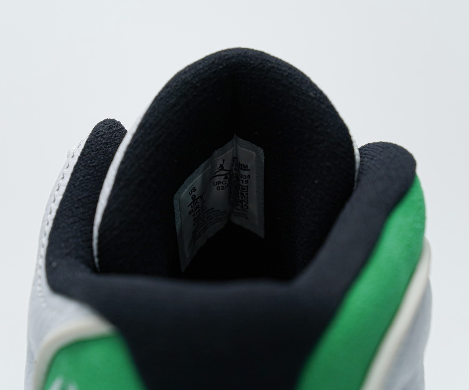 Nike Air Jordan 13 Retro Lucky Green 414571 113 16 - kickbulk.co
