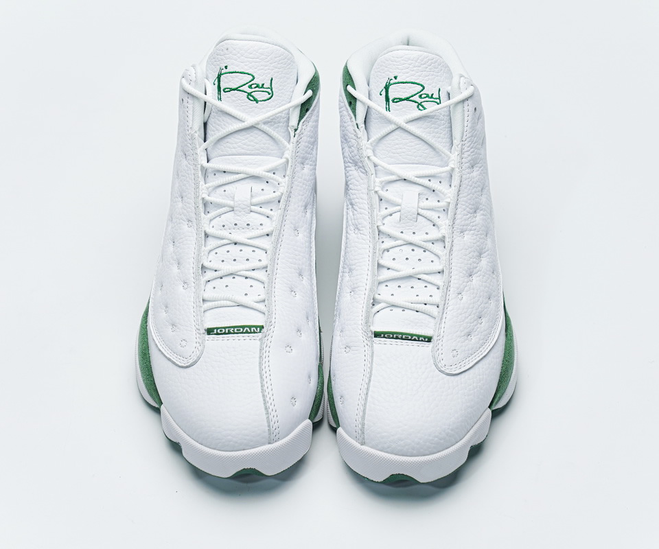 Nike Air Jordan 13 Retro Ray Allen 414571 125 2 - kickbulk.co