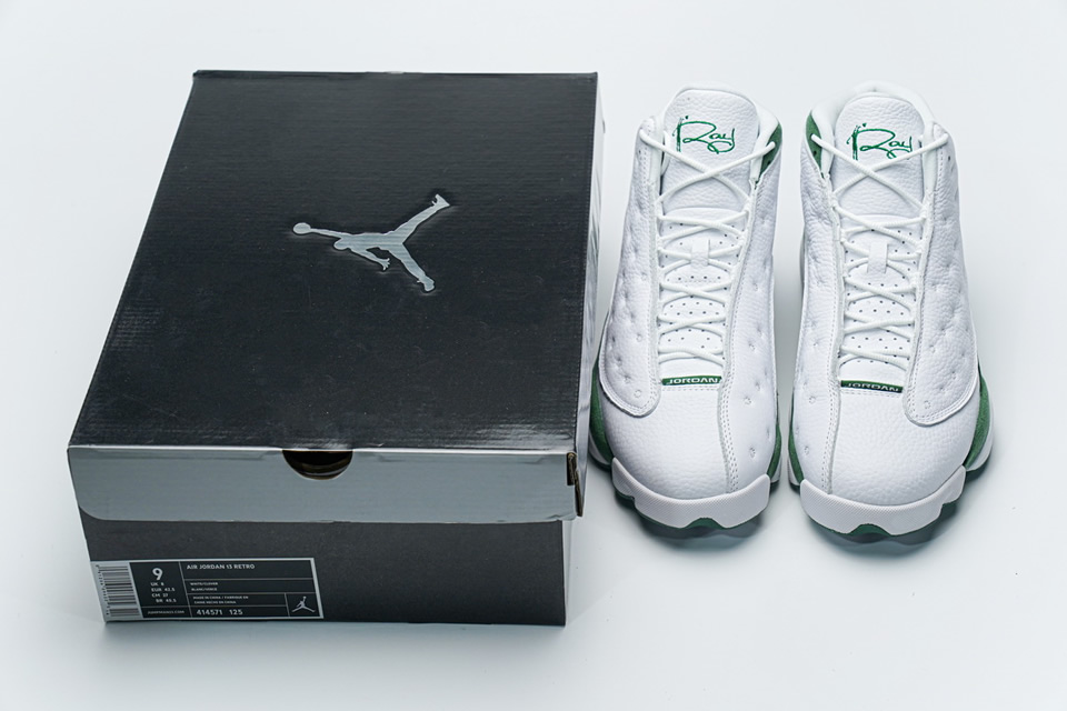Nike Air Jordan 13 Retro Ray Allen 414571 125 5 - kickbulk.co