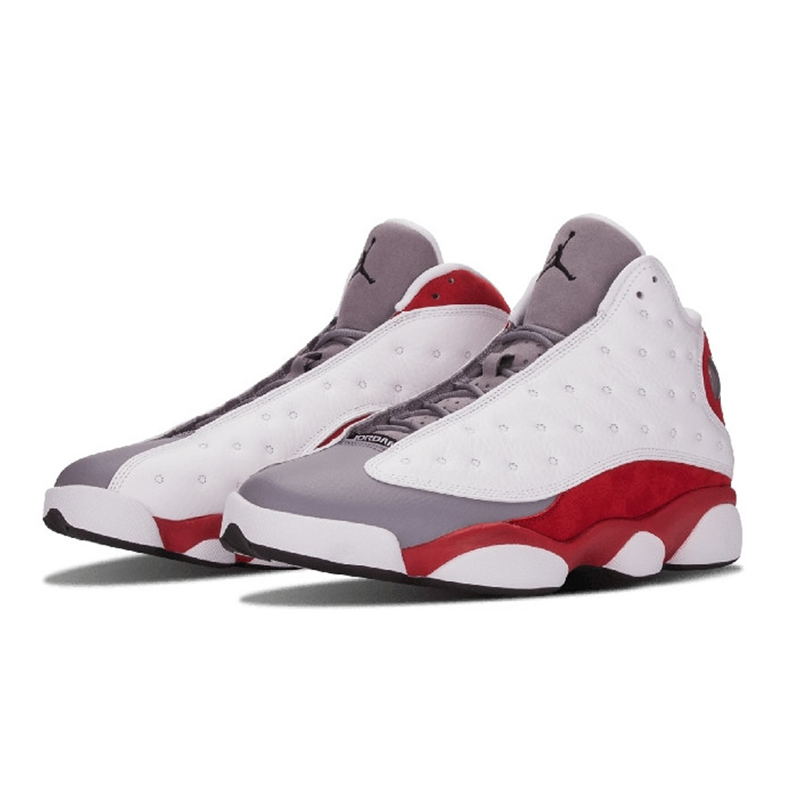 Nike Air Jordan 13 Retro Cement Grey Toe 414571 126 3 - www.kickbulk.co
