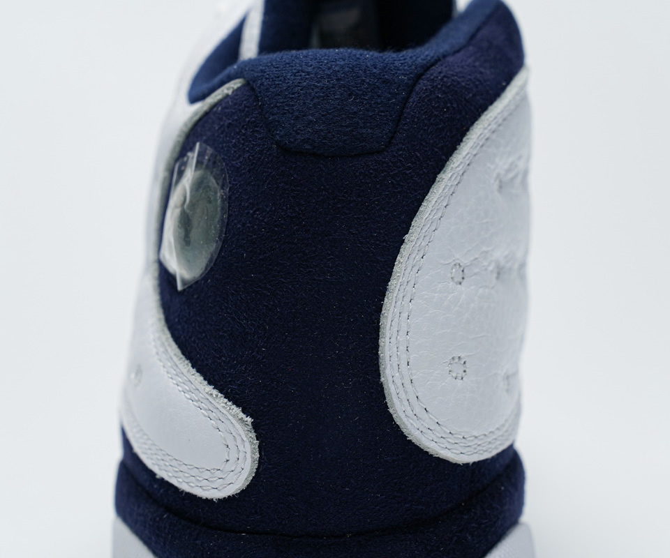 Nike Air Jordan 13 Retro Dark Powder Blue Obsidian 414571 144 16 - kickbulk.co
