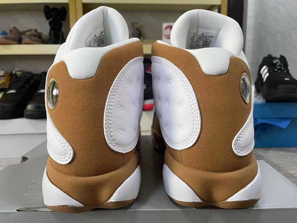 Air Jordan 13 Wheat 414571 171 11 - kickbulk.co