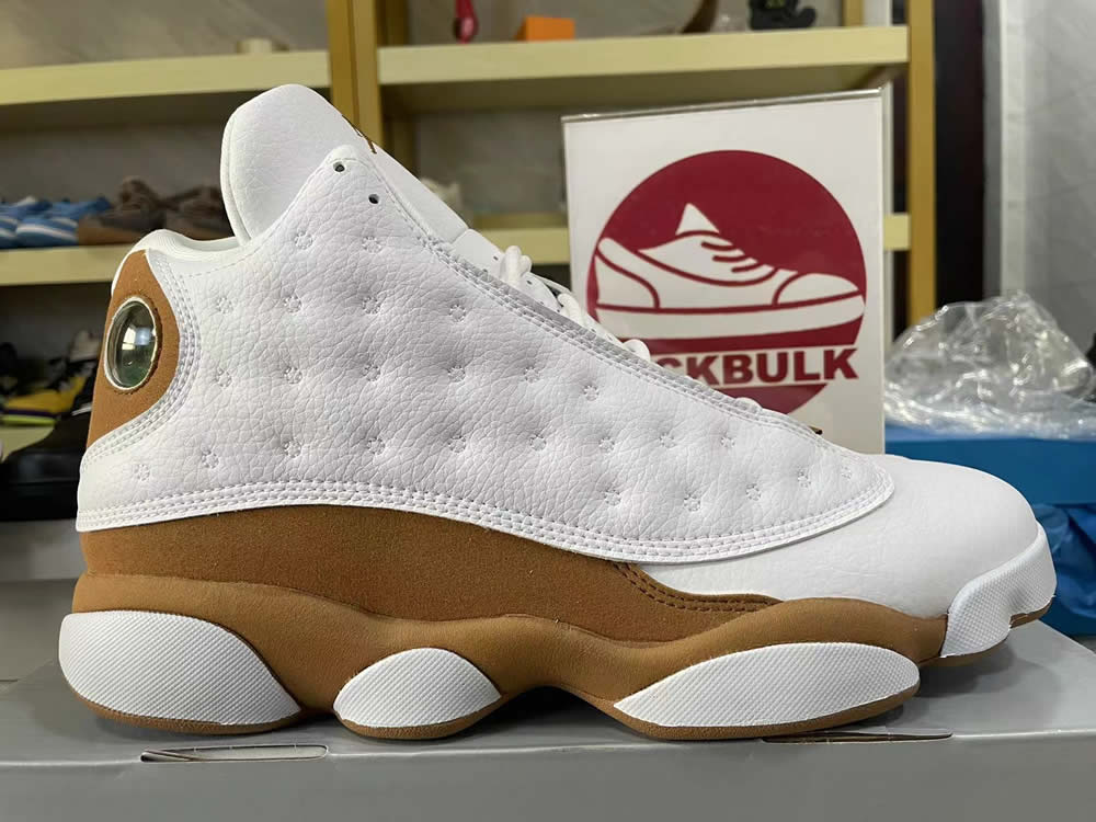 Air Jordan 13 Wheat 414571 171 12 - kickbulk.co