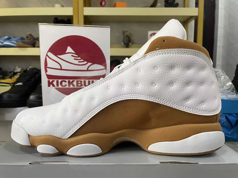 Air Jordan 13 Wheat 414571 171 13 - kickbulk.co