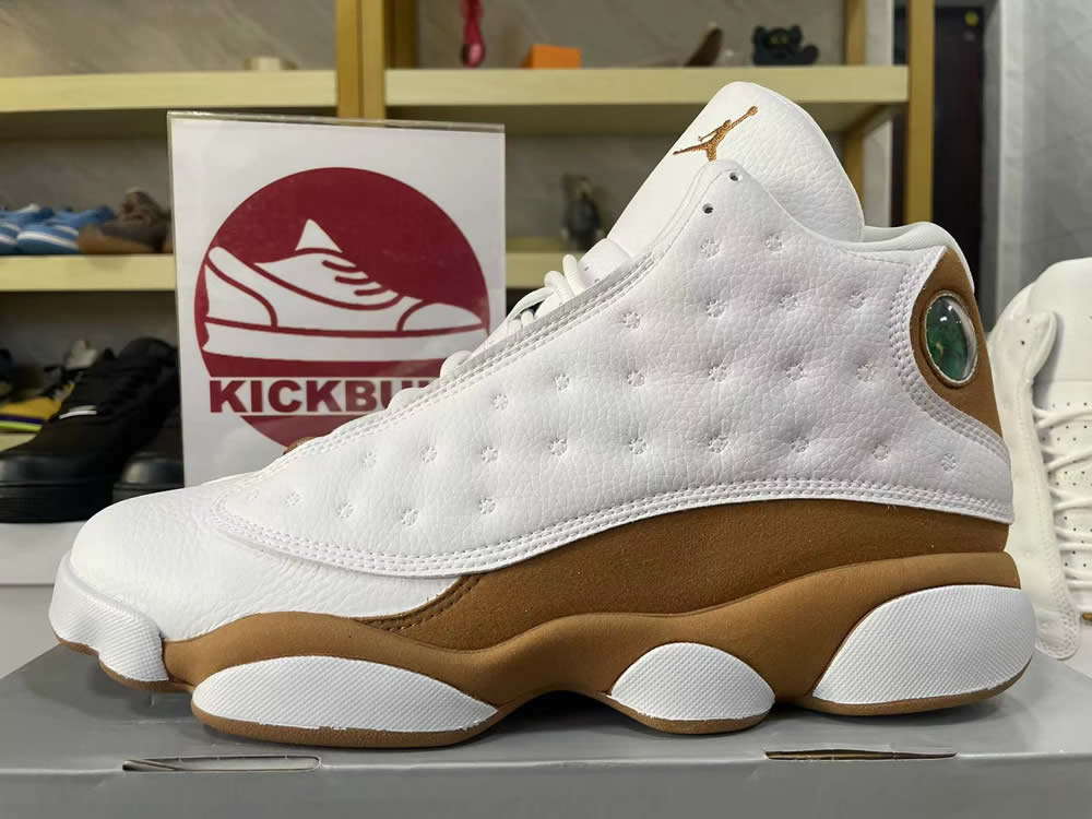 Air Jordan 13 Wheat 414571 171 14 - kickbulk.co