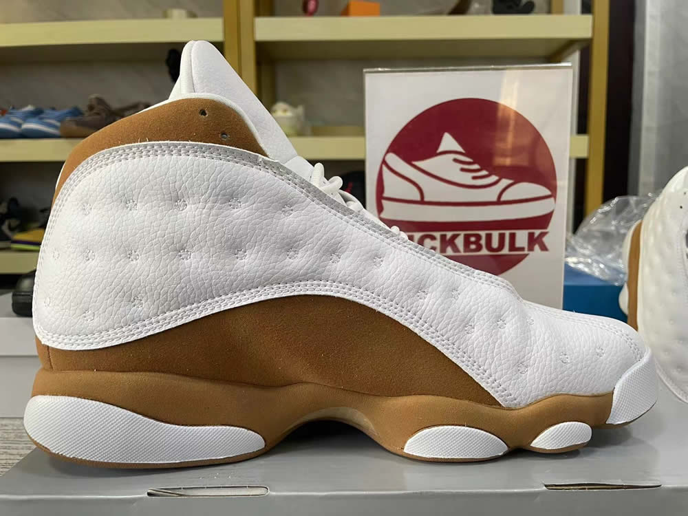 Air Jordan 13 Wheat 2023 414571-171