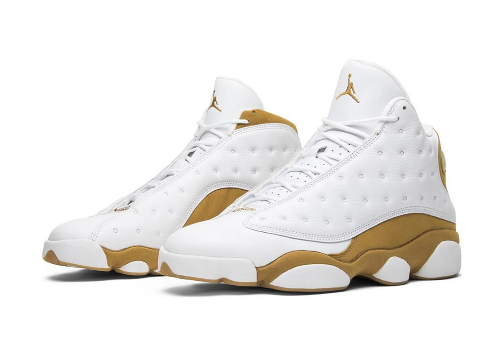 Air Jordan 13 Wheat 414571 171 2 - kickbulk.co