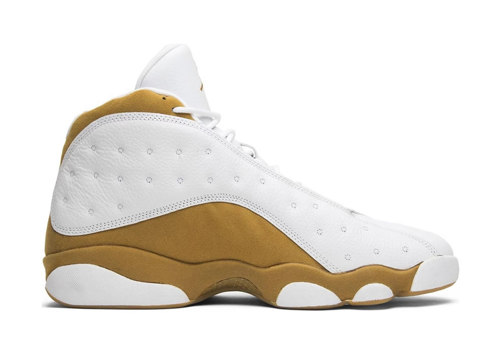 Air Jordan 13 Wheat 414571 171 4 - kickbulk.co