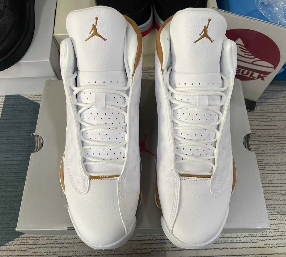 Air Jordan 13 Wheat 414571 171 7 - kickbulk.co