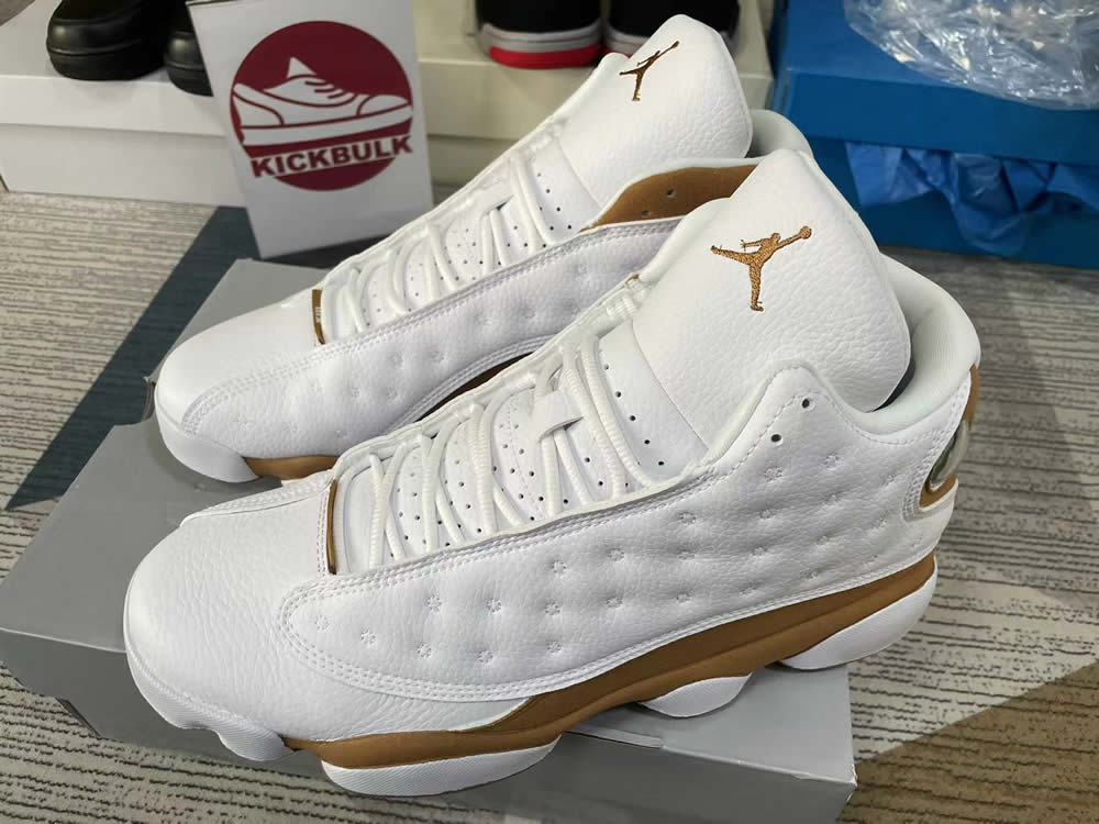 Air Jordan 13 Wheat 414571 171 8 - kickbulk.co