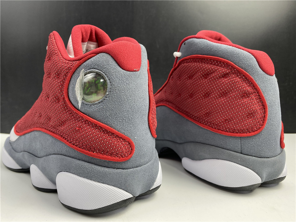 Nike Air Jordan 13 Retro Red Flint 414571 600 12 - kickbulk.co