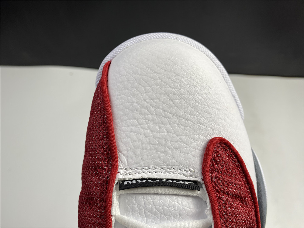 Nike Air Jordan 13 RETRO Red Flint 414571 600 14